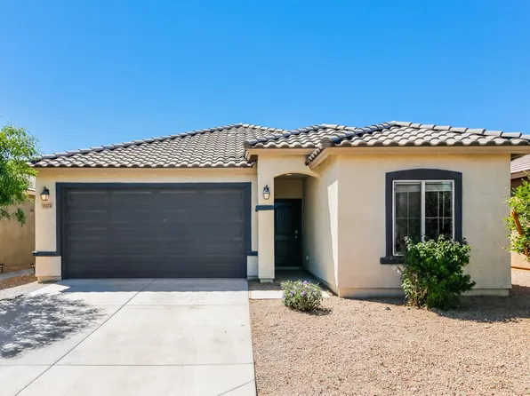 18374 N Acacia Ave, Maricopa, AZ 85138