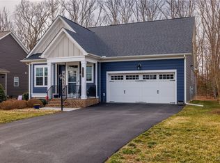 7422 Aldeby St, Glen Allen, VA 23059