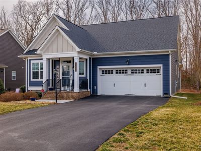 7422 Aldeby St, Glen Allen, VA, 23059