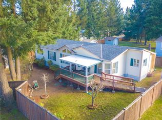 8005 192nd Street Ct E #8, Spanaway, WA 98387