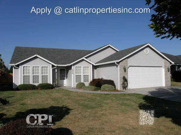 2249 52nd Ave, Longview, WA 98632