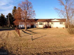 14539 200th St, Fergus Falls, MN 56537