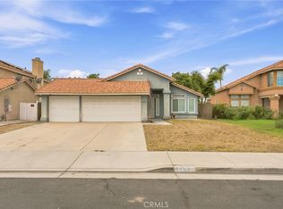 1899 Harbor Dr, Hemet, CA 92545