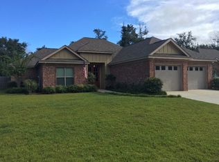 11307 Caye Falls St, Fairhope, AL 36532