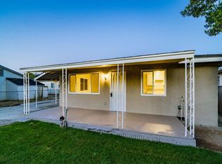 2511 Shaft St, Selma, CA