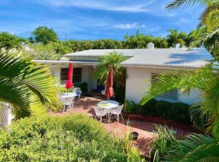 16107 Gulf Blvd, Redington Beach, FL 33708