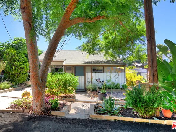 6028 Farrington Ln, Los Angeles, CA 90042