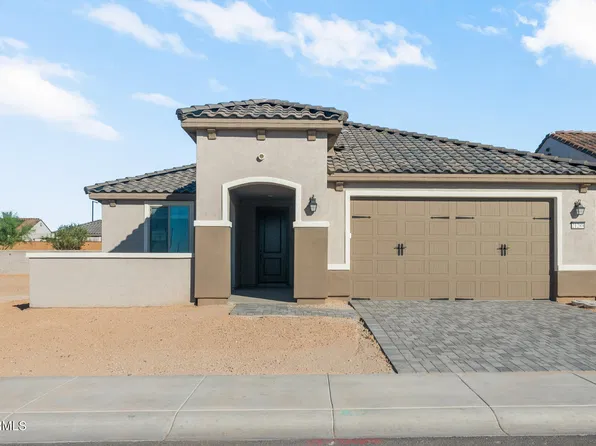 21289 N 272ND Avenue, Buckeye, AZ 85396