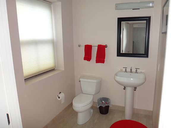 Half Bath
