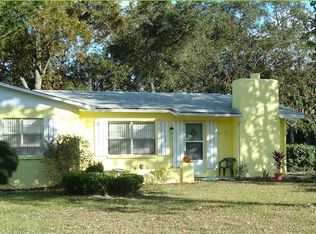 11256 Captain Dr, Spring Hill, FL 34608