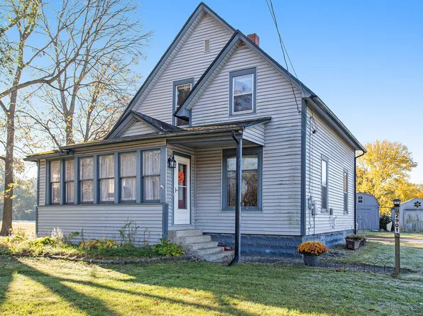 2901 Michigan Ave W, Battle Creek, MI 49037