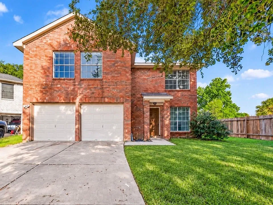 6507 Amberfield Ln