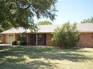 407 Lee Way St, Whitney, TX 76692