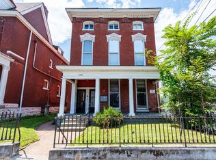 1142 S 6th St APT 1, Louisville, KY 40203
