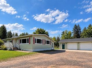 115 N Marshall Dr, Gwinn, MI 49841