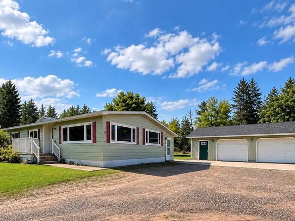 115 N Marshall Dr, Gwinn, MI 49841