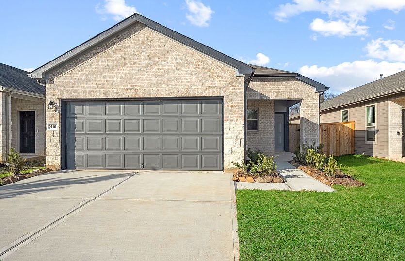 Home Exterior