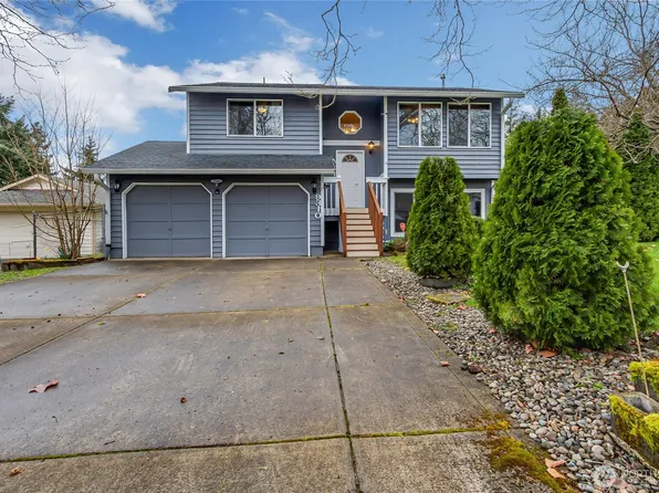 9310 Pinedrop Drive SE, Olympia, WA 98513