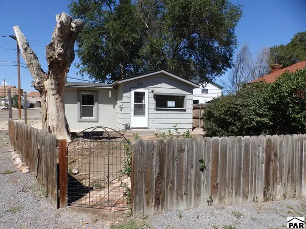 1831 Spruce St, Pueblo, CO 81004