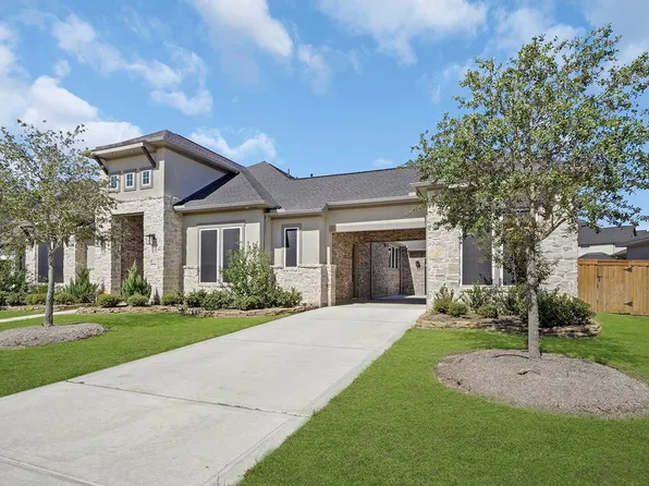 20210 Rolling Vista Dr, Cypress, TX 77433