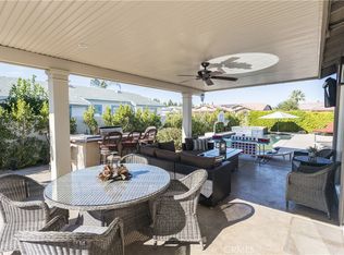 40603 Via Fonda, Palm Desert, CA 92260