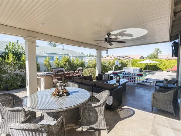 40603 Via Fonda, Palm Desert, CA 92260