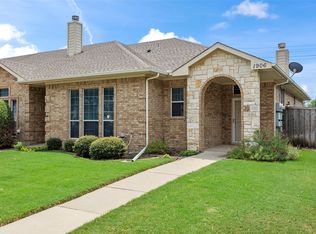 1906 Poinsettia Blvd, Denton, TX 76208