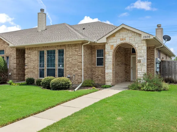 1906 Poinsettia Blvd, Denton, TX 76208