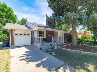 2900 S Jay St, Denver, CO 80227