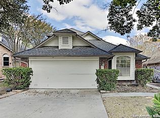 15122 Spring Rnch, San Antonio, TX 78247