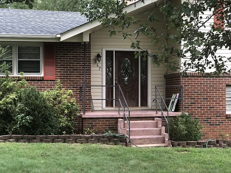 967 Ford Chapel Rd — Photo 18