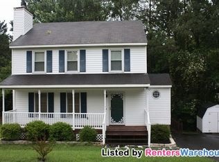 3301 Rufford Pl, Chester, VA 23831