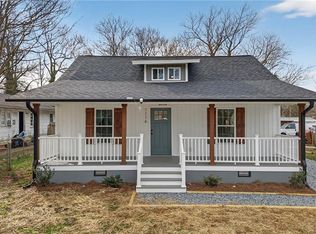 1114 Richland St, High Point, NC 27260