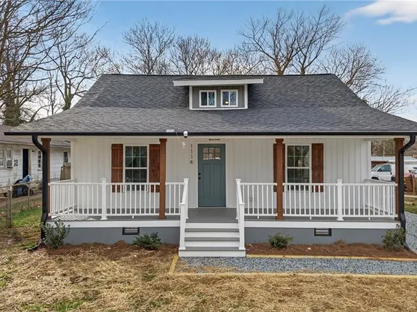 1114 Richland St, High Point, NC 27260