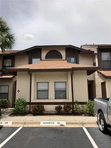 2912 S Semoran Blvd #C-12, Orlando, FL, 32822