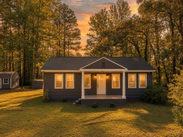 1586 Highway 15 N, Saint George, SC 29477