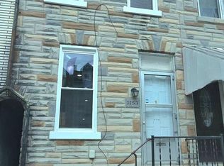 1153 Green St, Reading, PA 19604