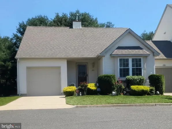 31 Timberline Dr, Little Egg Harbor, NJ 08087