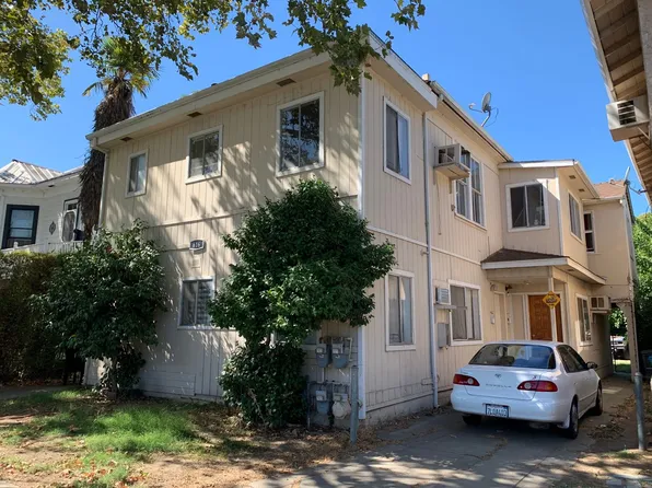 616 G St Unit A-d, Marysville, CA 95901