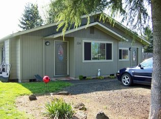 136 Valley Meadows Loop, Chehalis, WA 98532