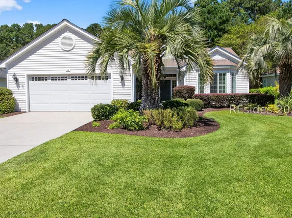 212 Benjamin Seabrook Ct, Bluffton, SC 29909