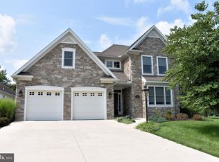 6868 Old Course Rd, Fayetteville, PA 17222