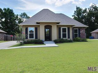 13054 Driftwood Ave, Gonzales, LA 70737
