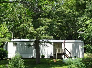 275 Warner Rd, Crane, MO 65633