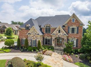 2233 Cambridge Hill Ct, Dacula, GA 30019