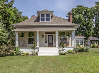 314 Rosebank Ave, Nashville, TN 37206