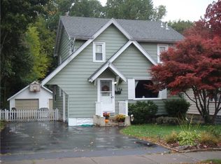 158 Forgham Rd, Rochester, NY 14616