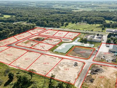13791 Osborn St, Cedar Lake, IN, 46303