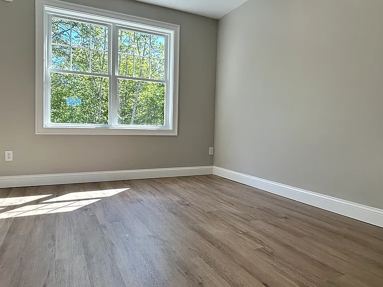 Brand New Luxury Townhomes | 3 BR | 2.5 BA | Garage | Private Patio | Near Exit 7 & Freetown Line — Photo 29