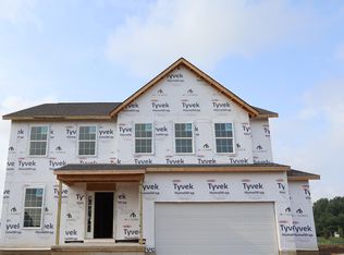 2704 Charlotte Way, Delaware, OH 43015